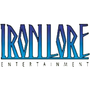 Iron Lore Entertainment logo