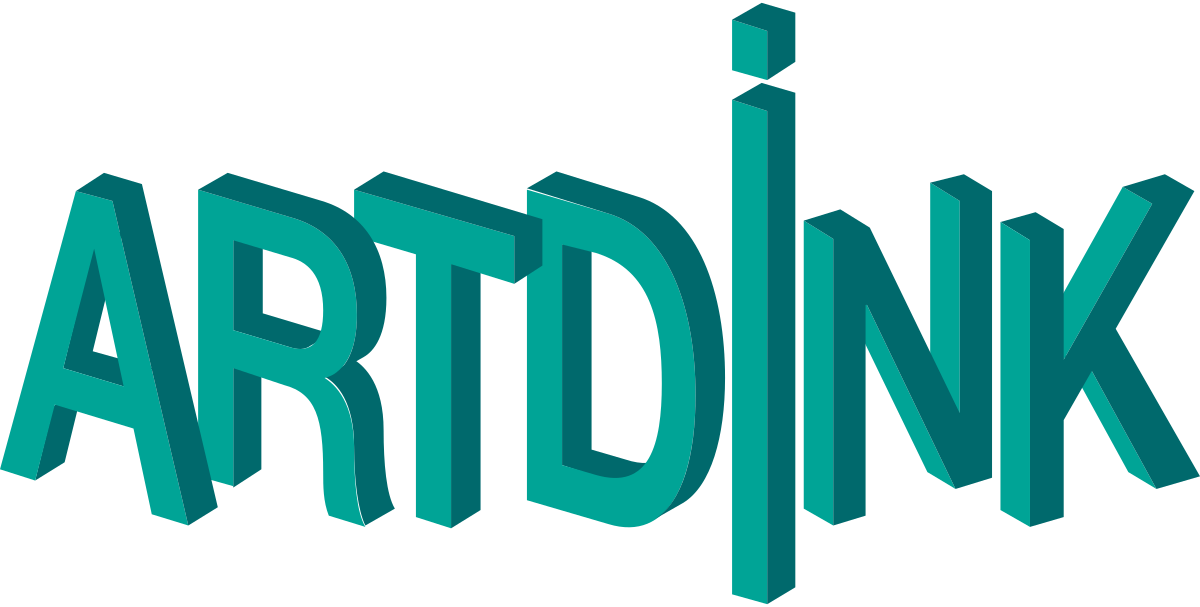 Artdink logo