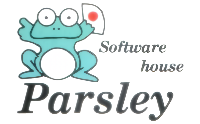Software House Parsley logo