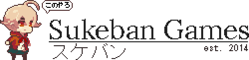 SUKEBAN logo