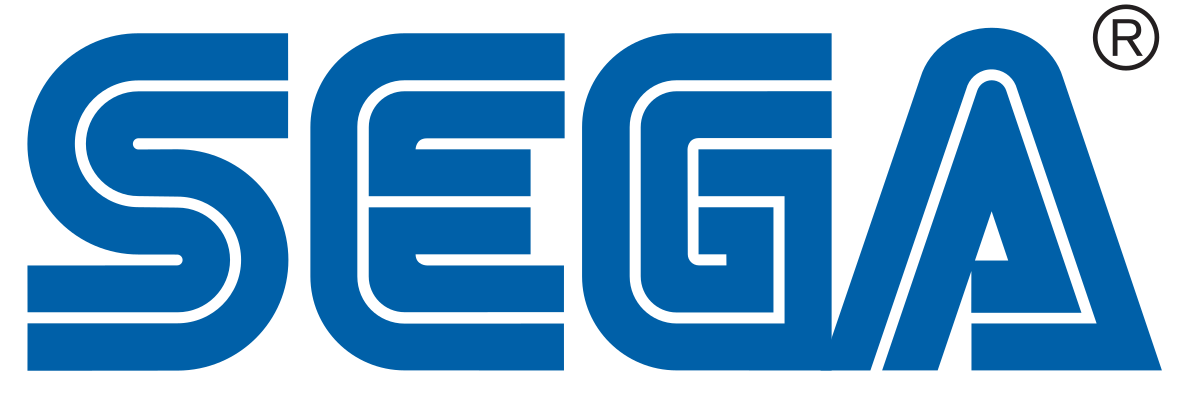 Sega CS3 logo