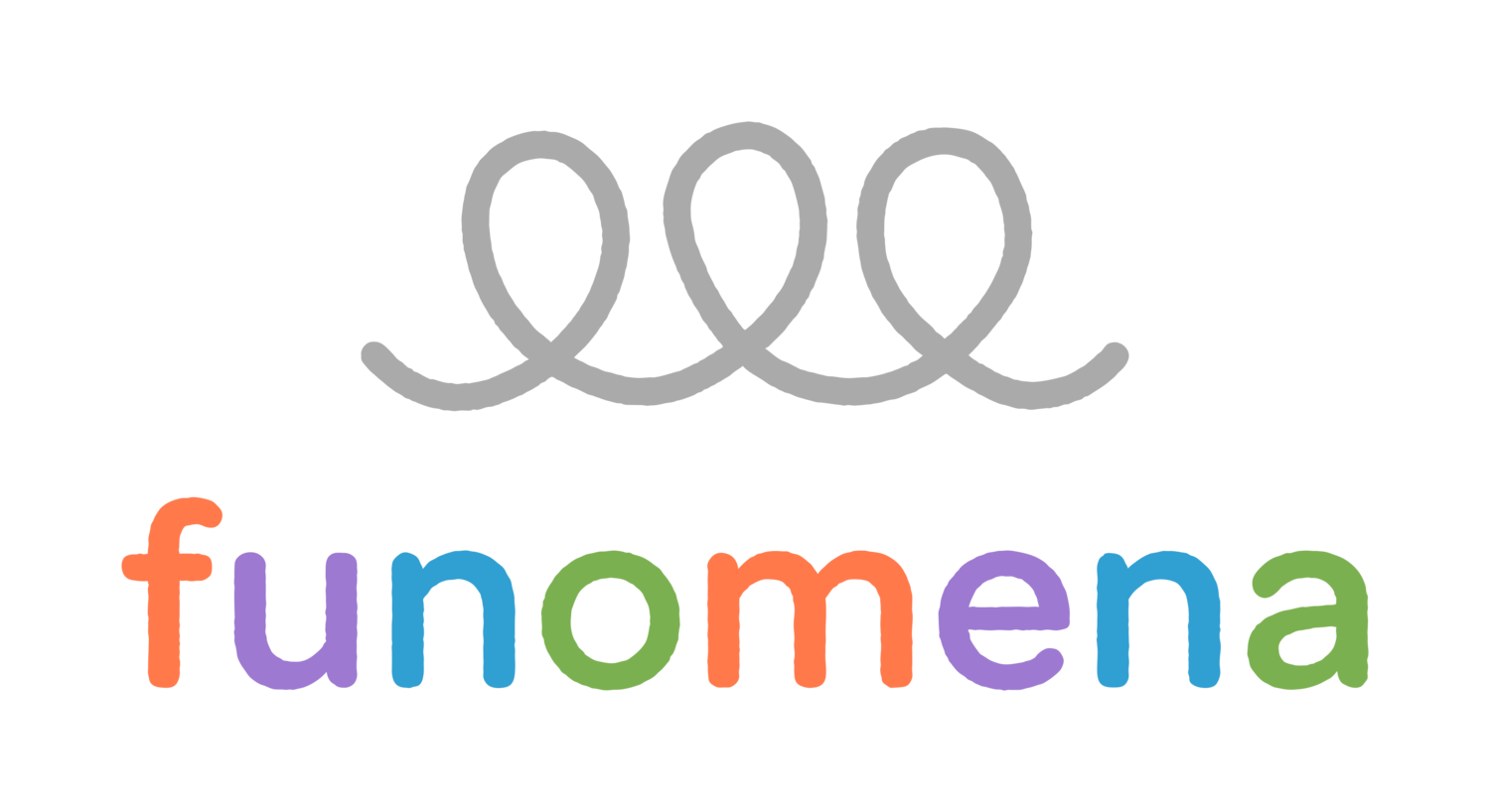 Funomena logo