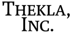 Thekla, Inc logo