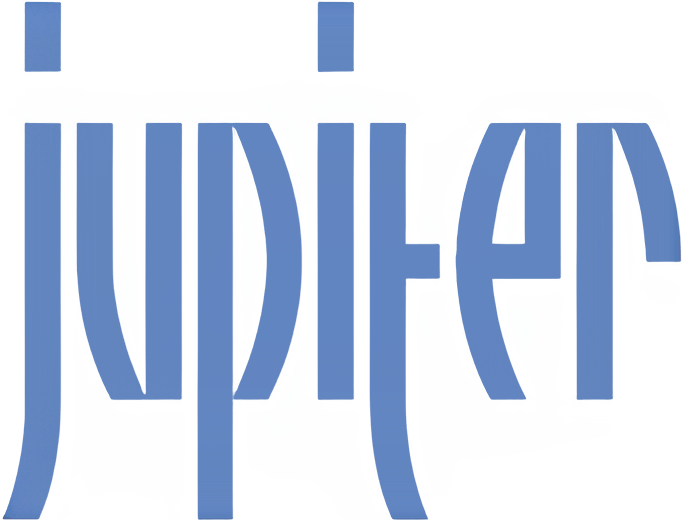 Jupiter Corporation logo