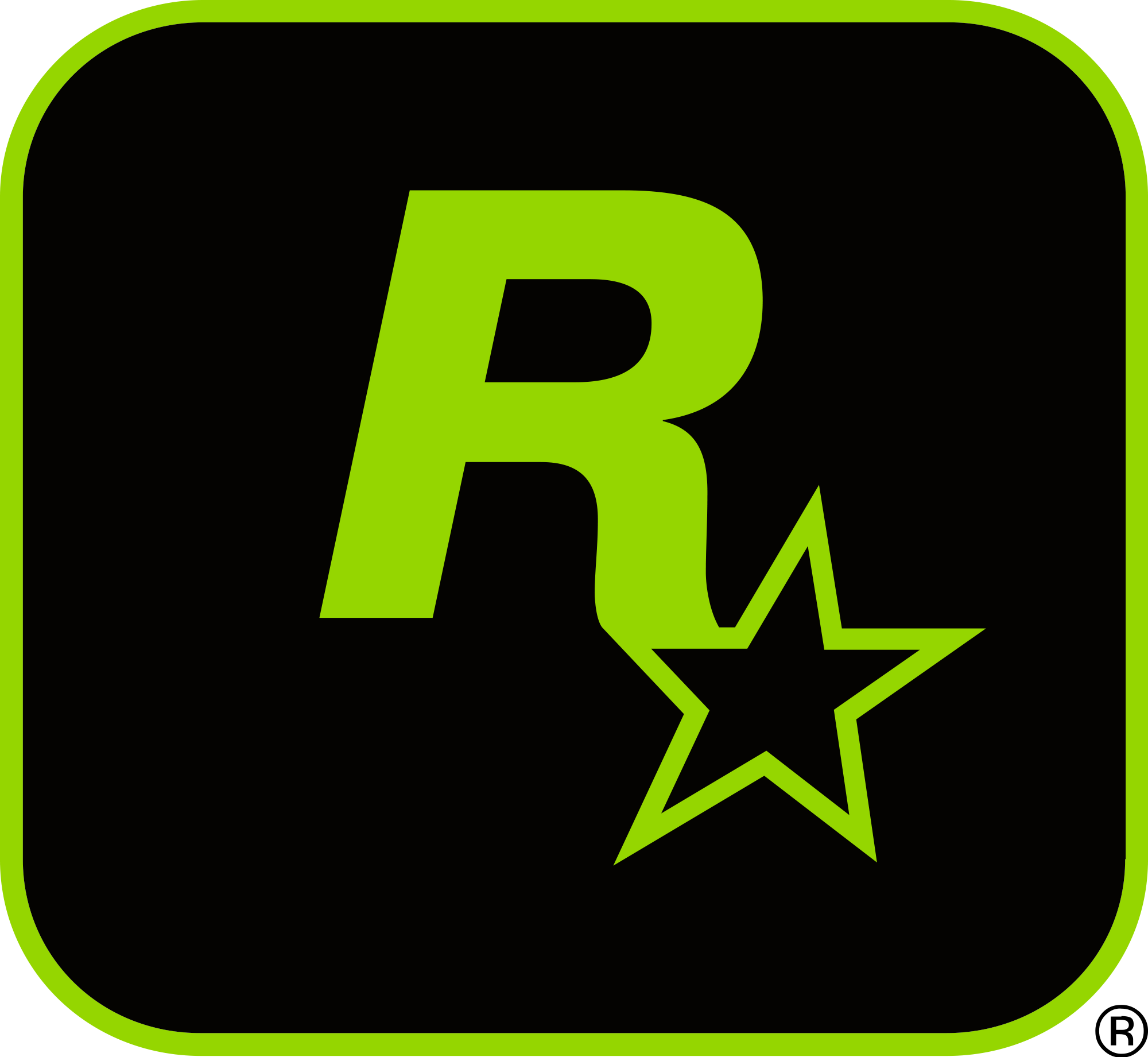 Rockstar New England logo
