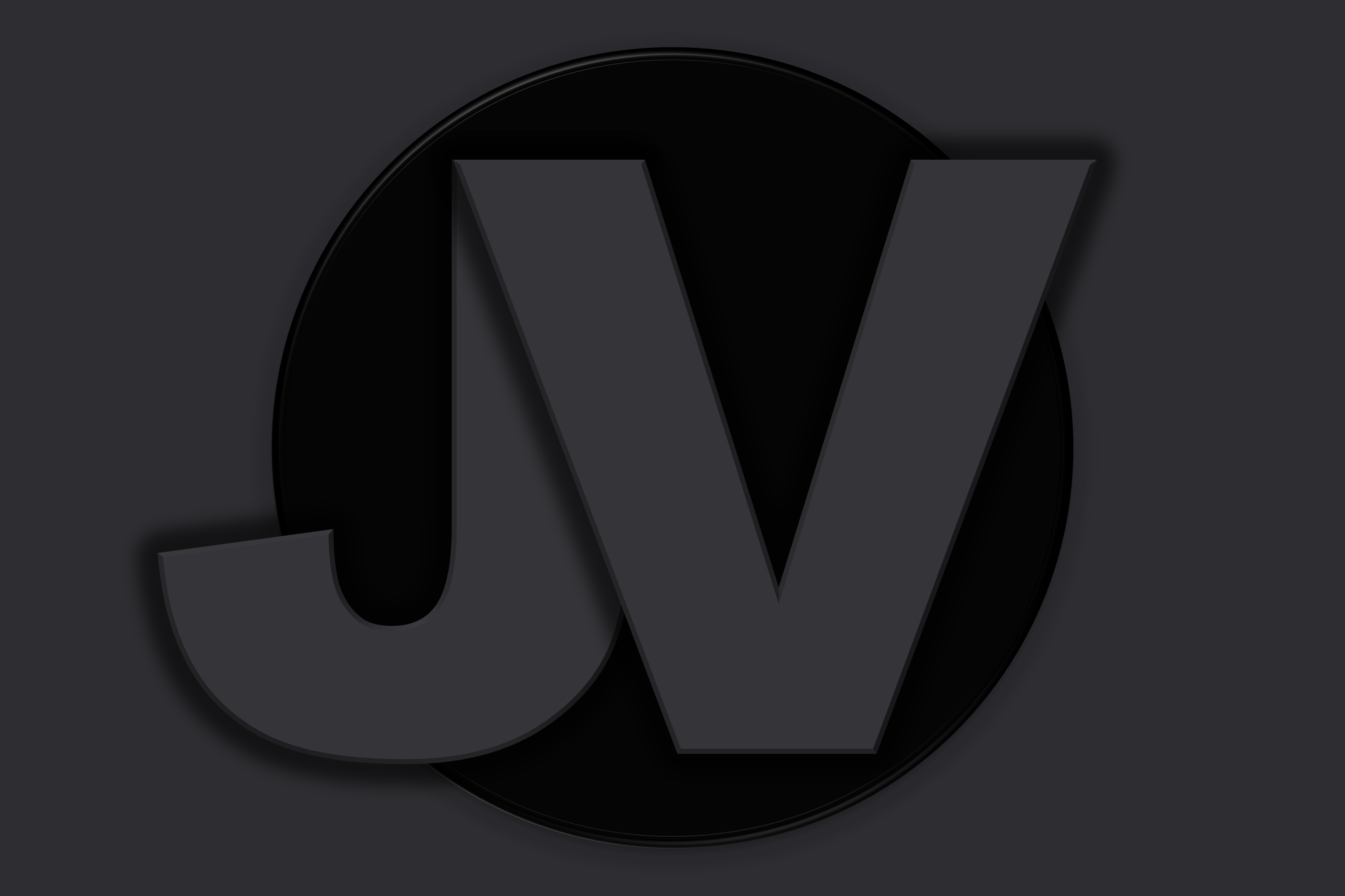 JVDesign 标志