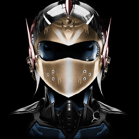 TheRoboZ 标志