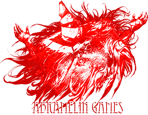 Abramelin Games 标志