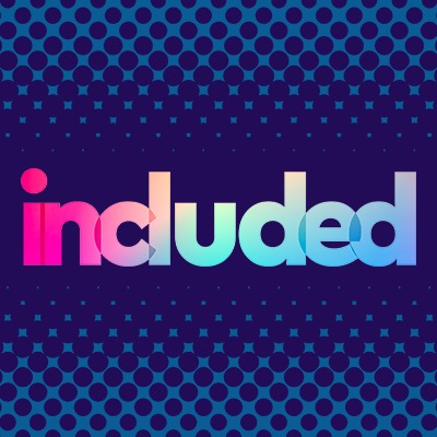 Included Games 标志