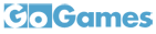 GoGames 标志