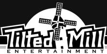 Tilted Mill Entertainment logo