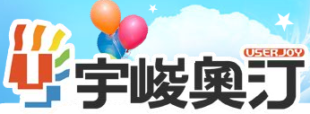 UserJoy Entertainment logo