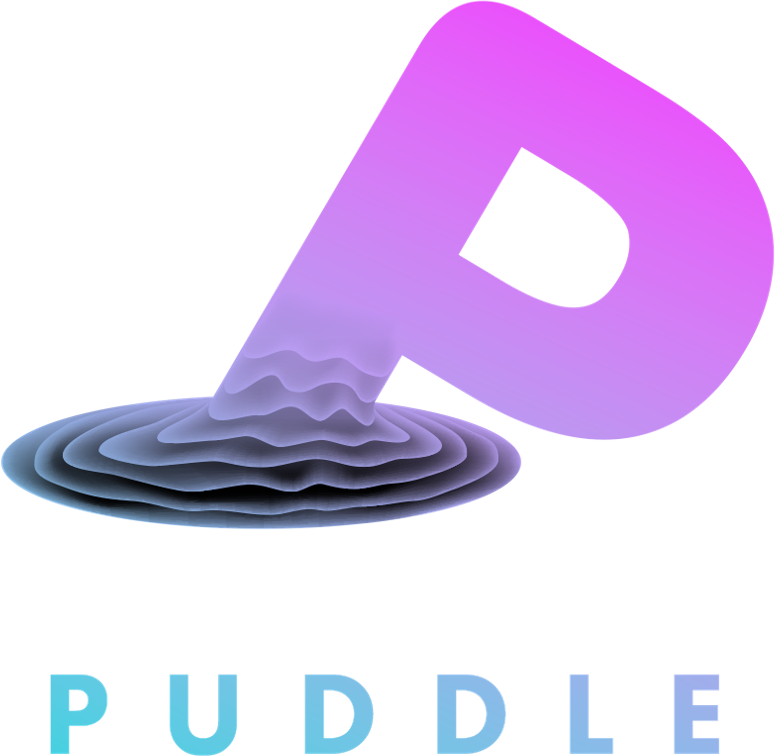 Puddle logo