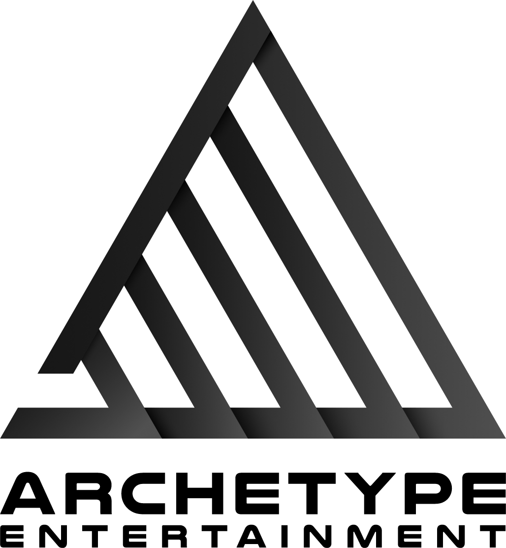 Archetype Entertainment logo
