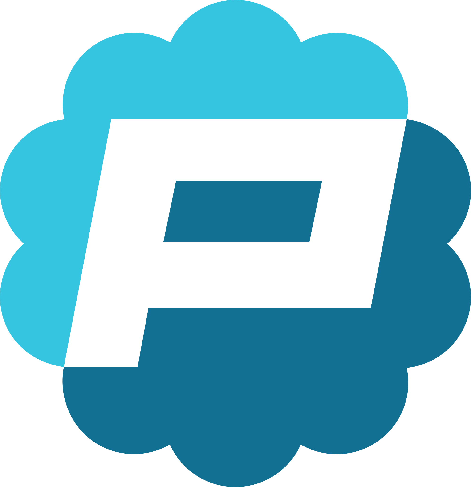 Panic logo