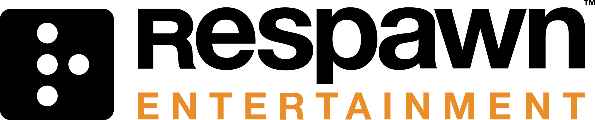 Respawn Entertainment logo