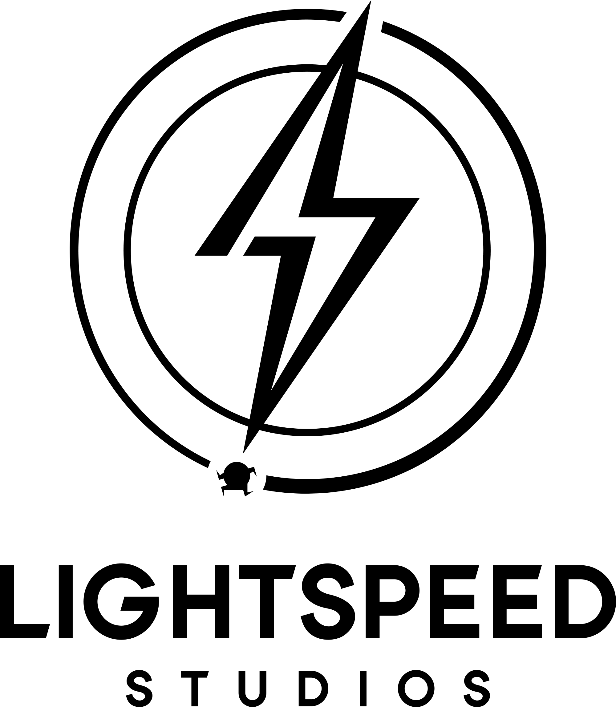 LightSpeed Studios logo