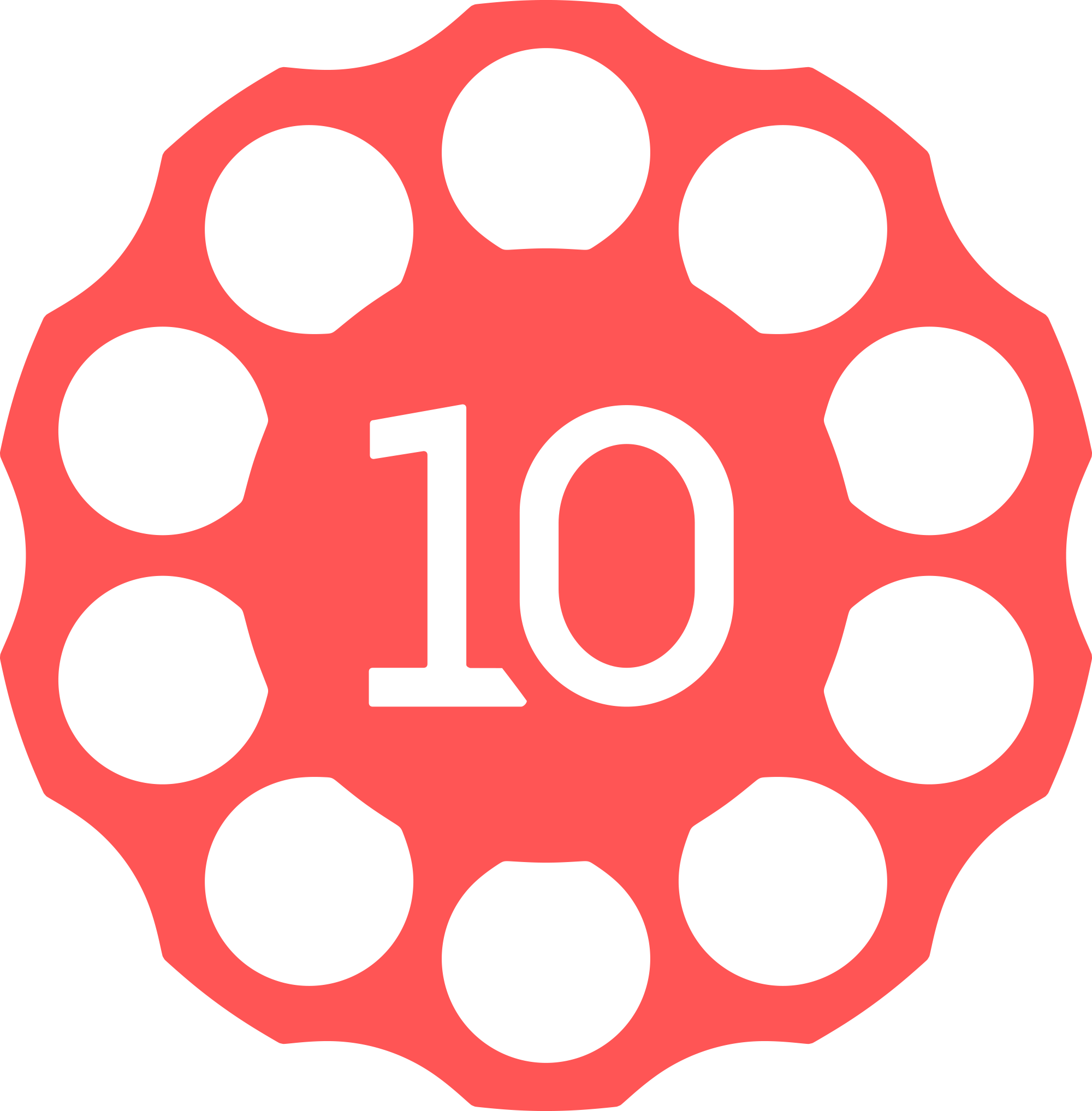 10 Chambers Collective logo