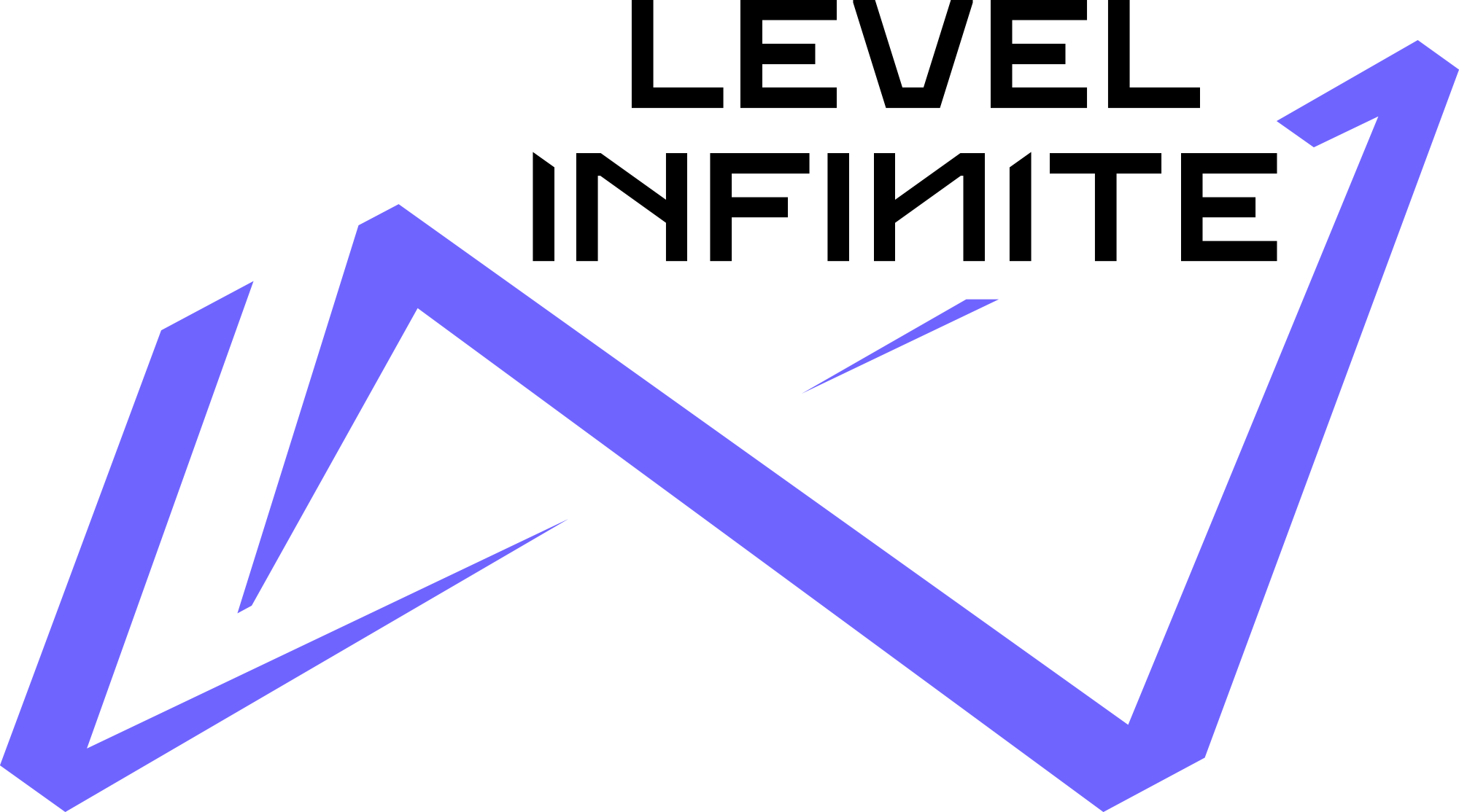 Level Infinite logo