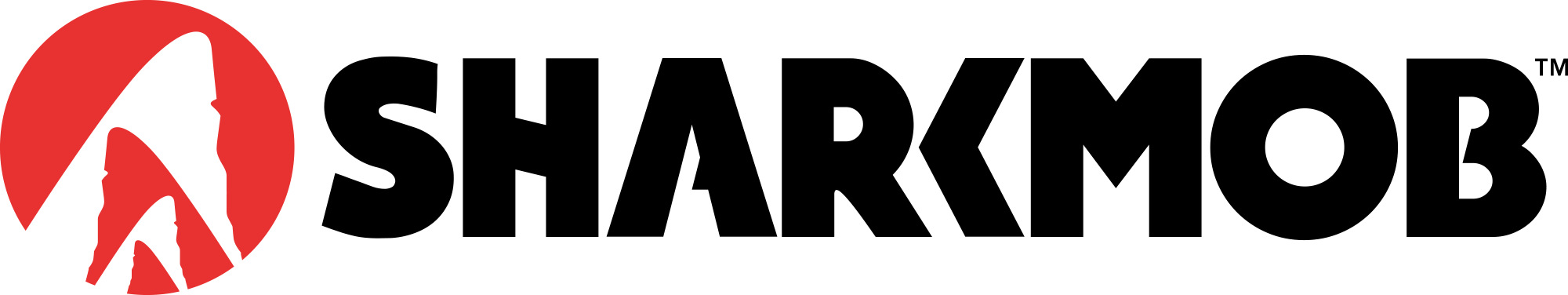 Sharkmob logo