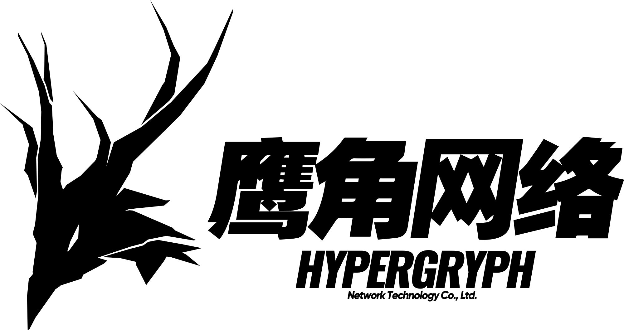 Hypergryph logo