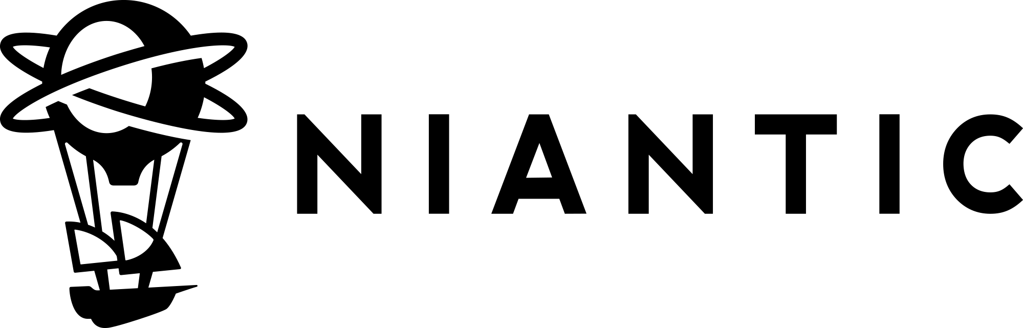 Niantic Labs logo