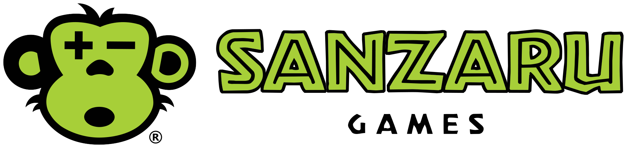 Sanzaru Games logo