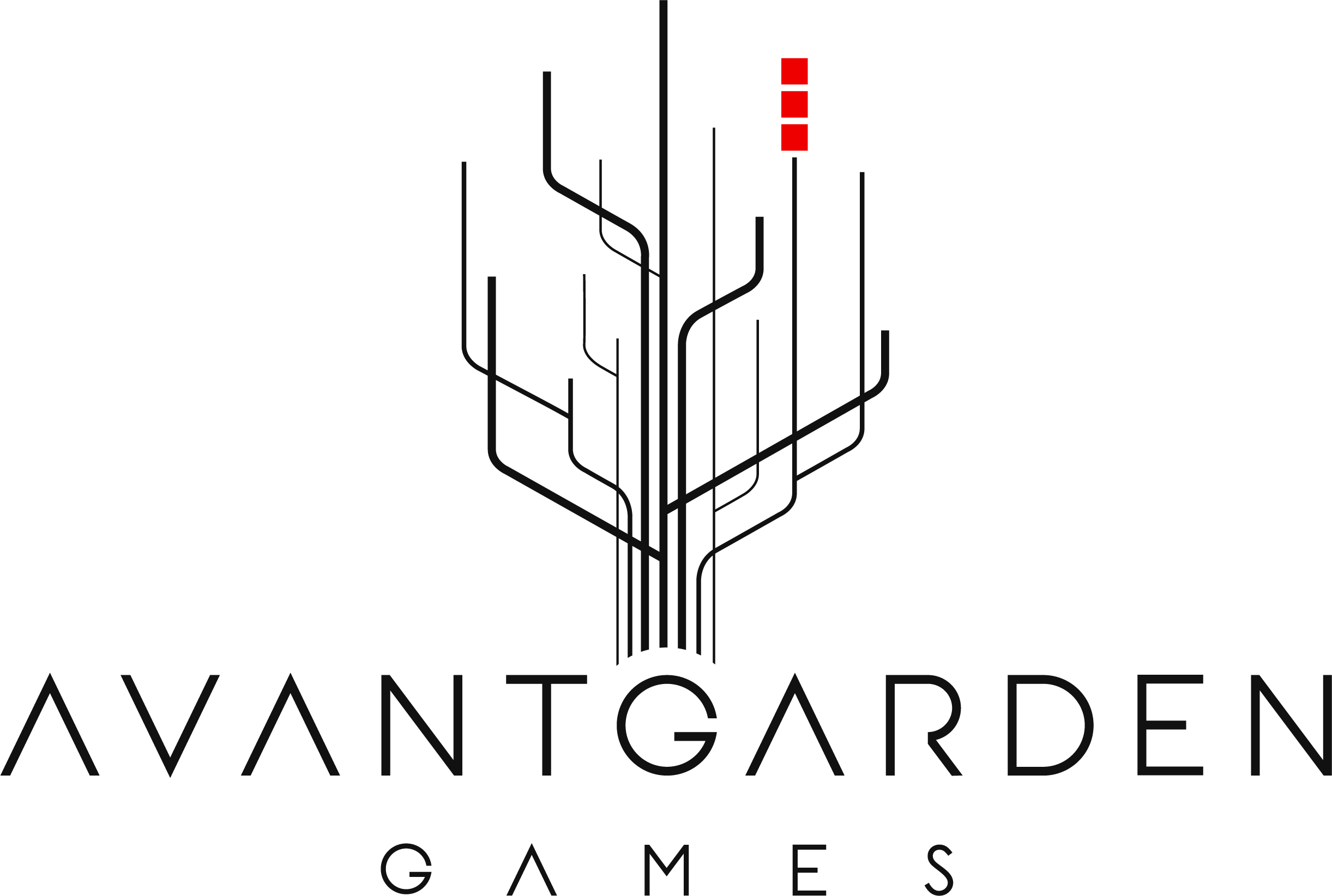 AvantGarden Games logo