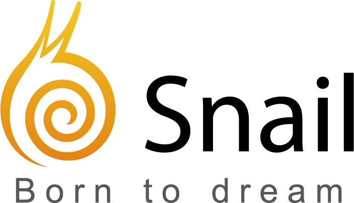 Snail Games USA logo