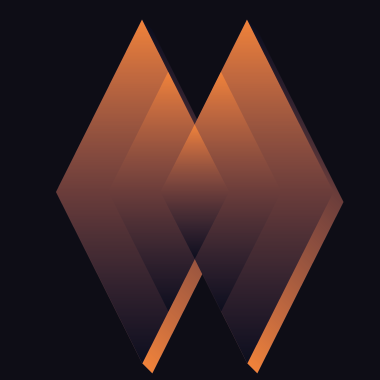 Metaway Studio 标志