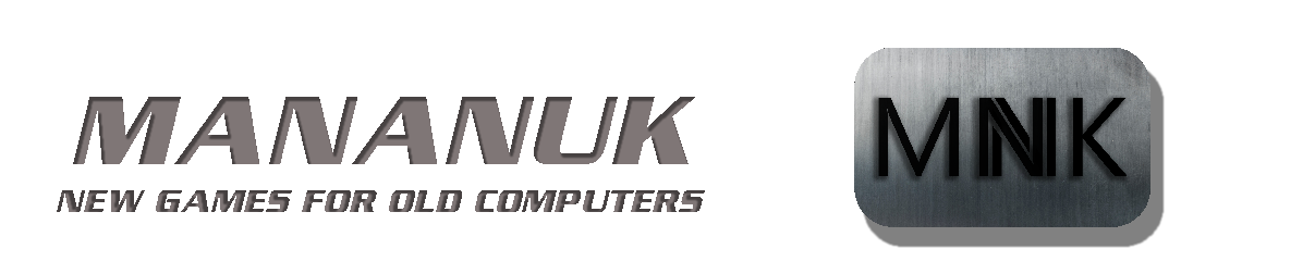 Mananuk logo