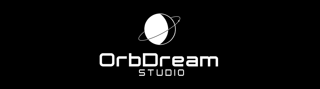 OrbDream Studio 标志