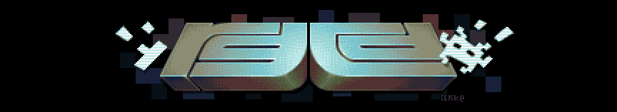 RGCD.DEV logo