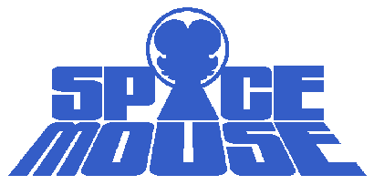 Space Mouse, LLC 标志