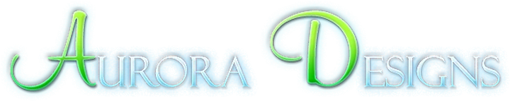 Aurora Designs 标志