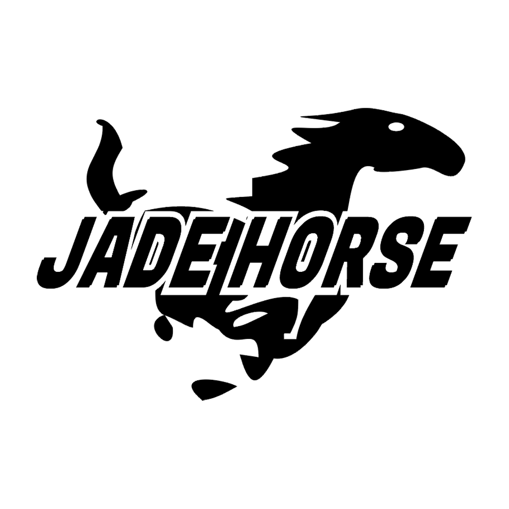 Jade Horse 标志