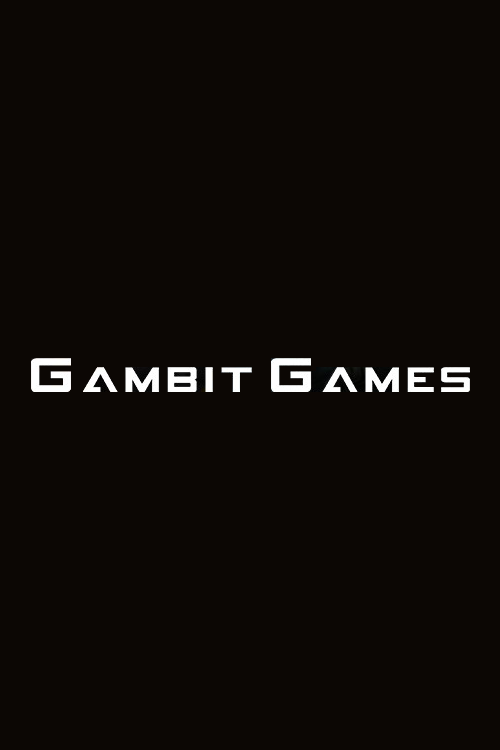 Gambit Games Studio logo