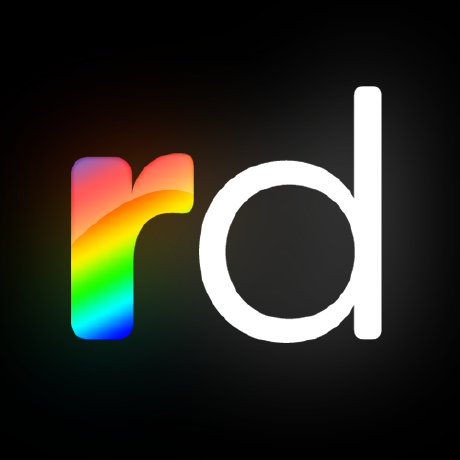 RainbowDevs 标志