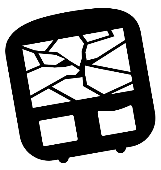Trainwreck Labs logo