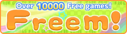 Freem! logo