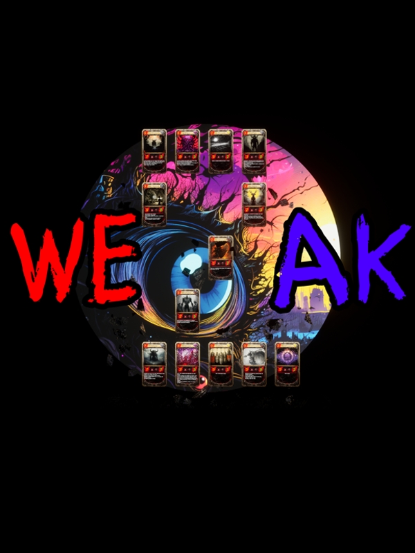 2Weak 标志