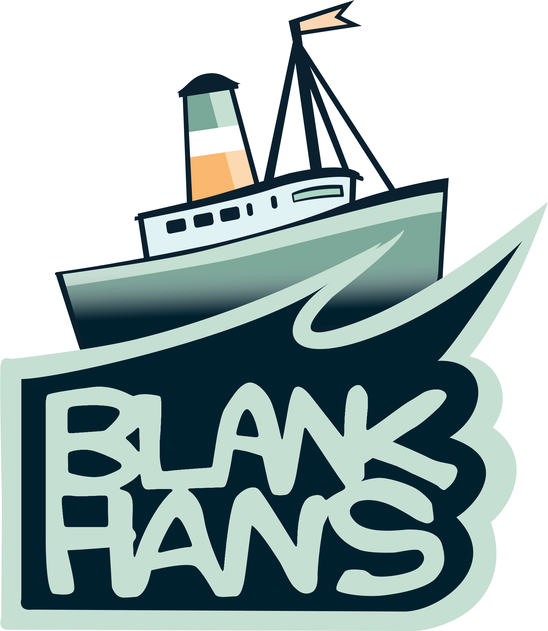 Blankhans 标志