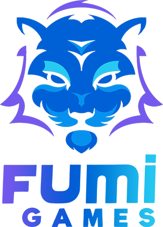 Fumi Games logo
