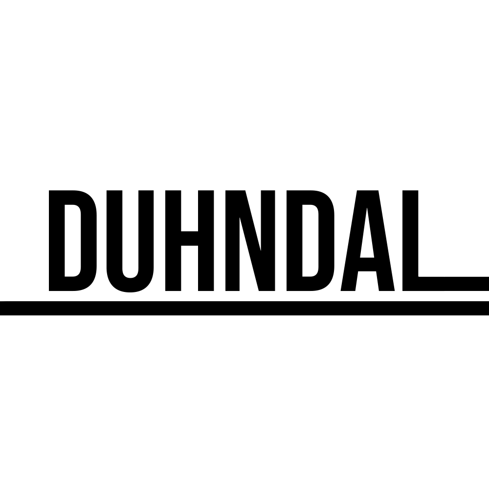 Duhndal logo