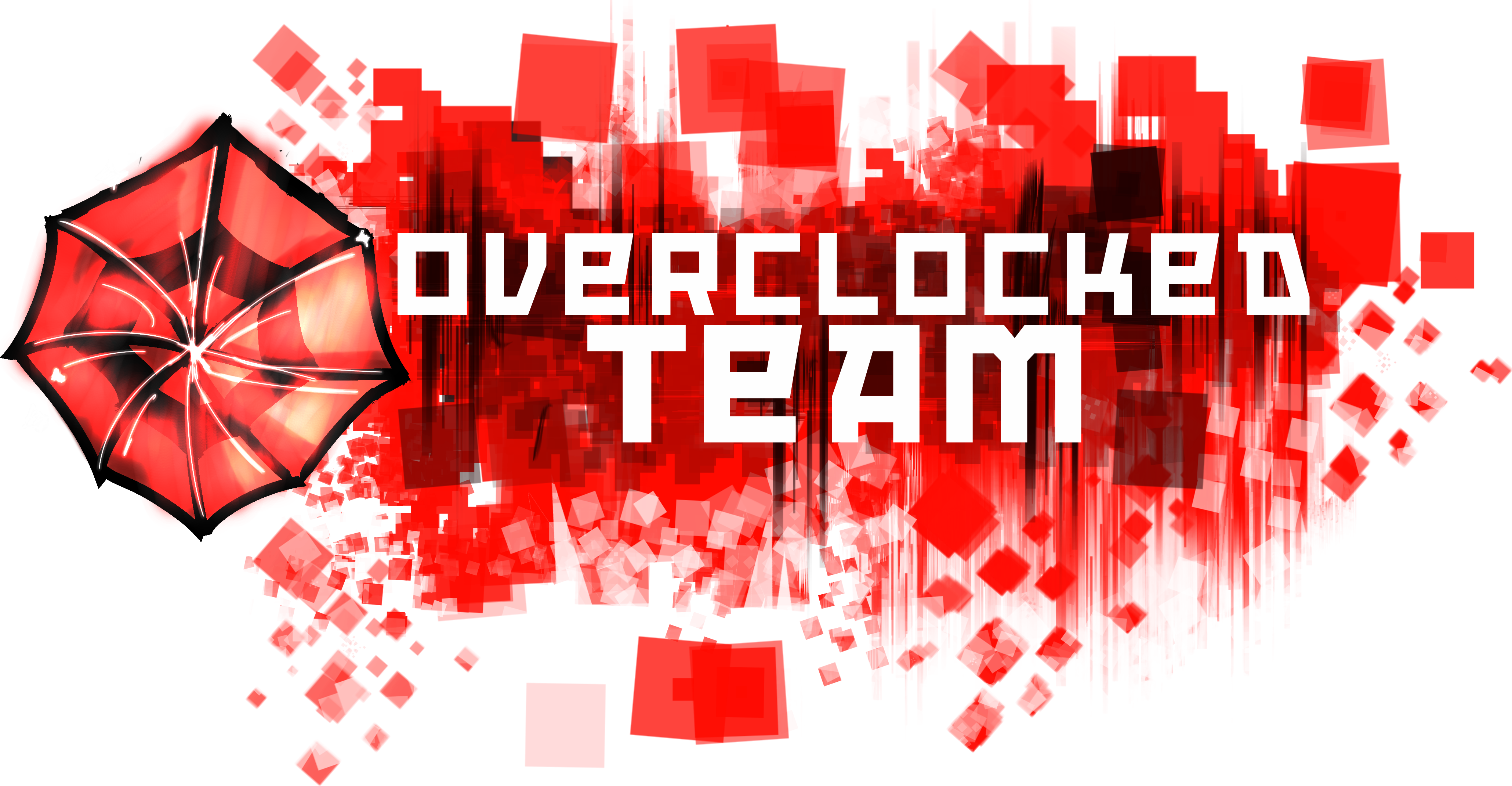 Overclocked Team 标志