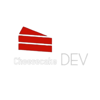 Cheesecake Dev logo