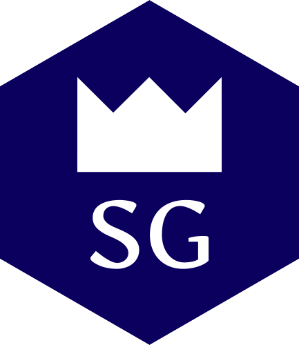 SchmiddiGames 标志