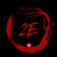 2E logo