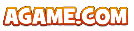 Agame.com logo
