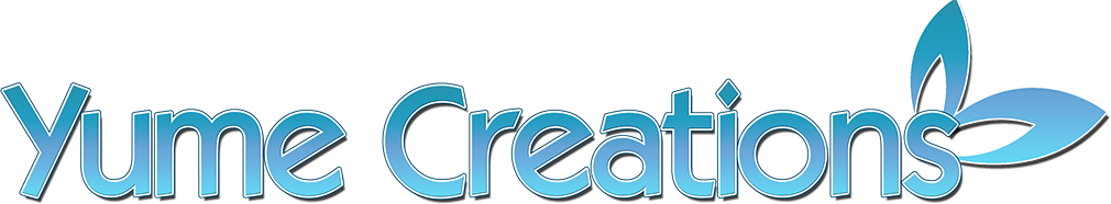 Yume Creations 标志